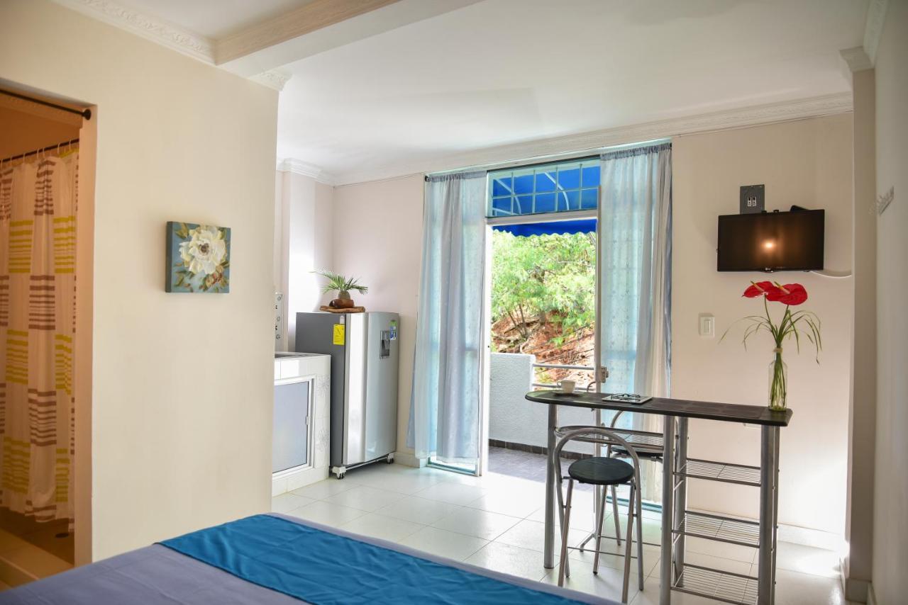 Perth House Taganga Apartment Exterior photo