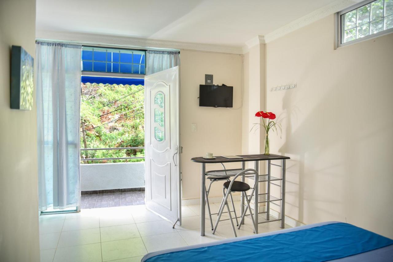 Perth House Taganga Apartment Exterior photo