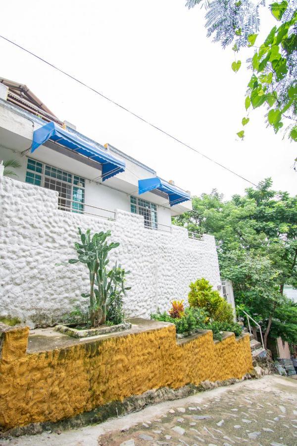 Perth House Taganga Apartment Exterior photo