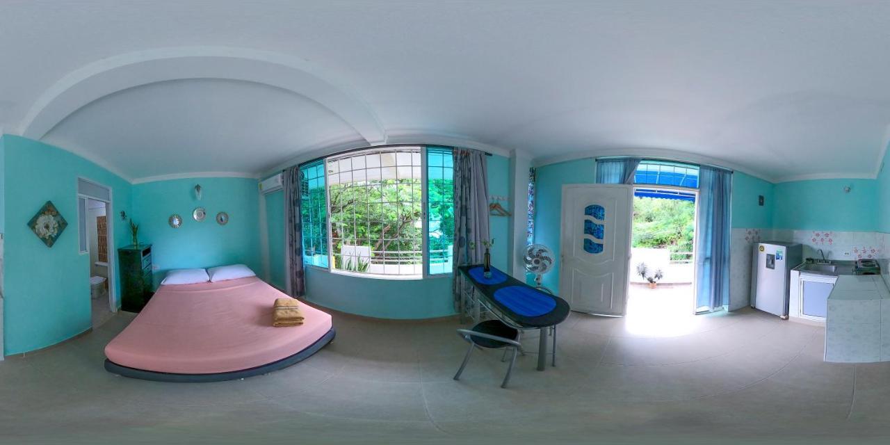 Perth House Taganga Apartment Exterior photo