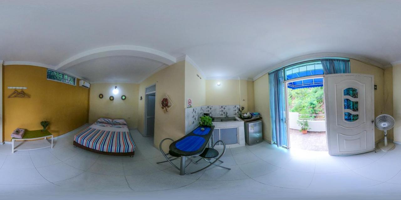 Perth House Taganga Apartment Exterior photo