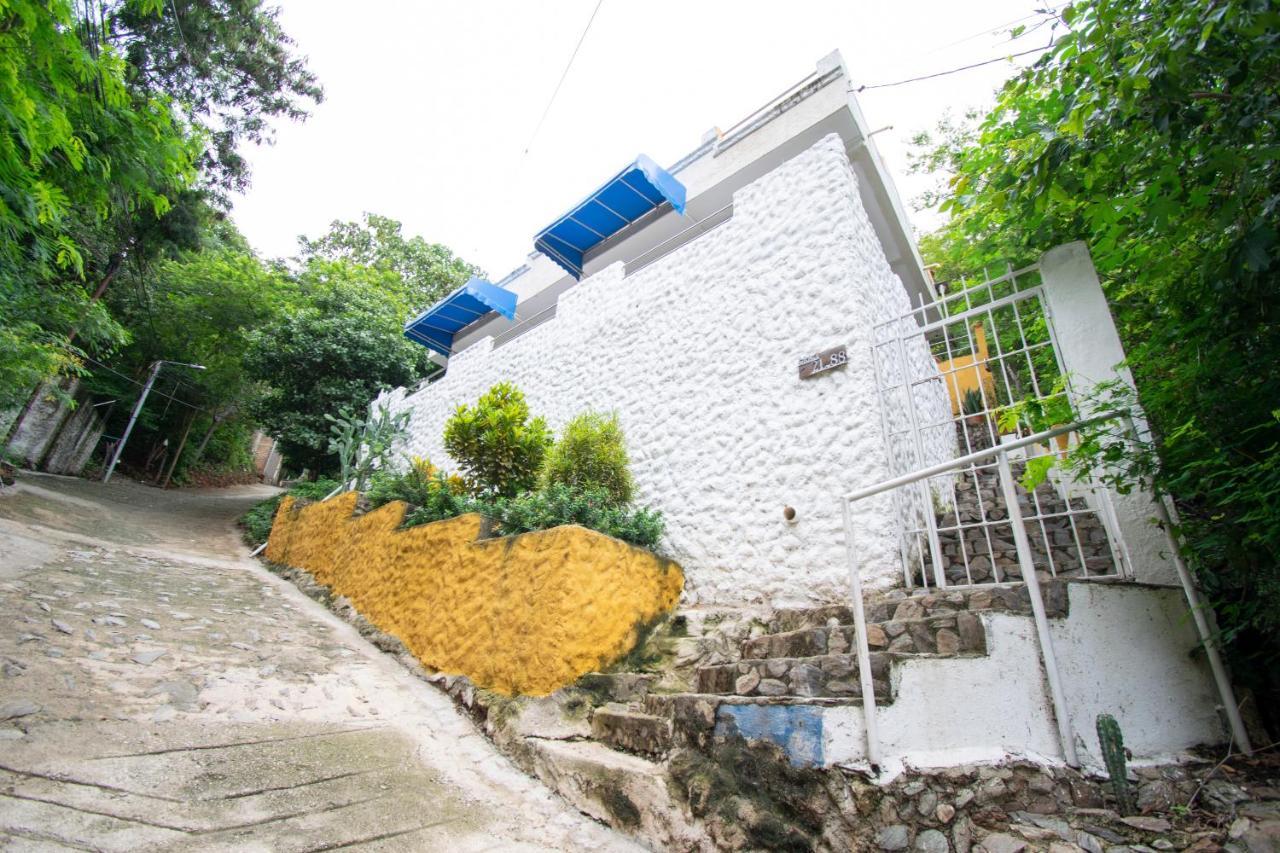 Perth House Taganga Apartment Exterior photo