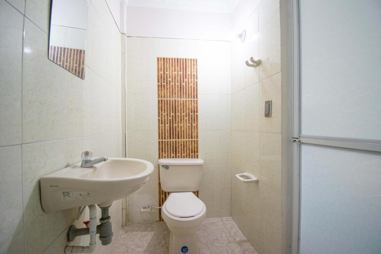 Perth House Taganga Apartment Exterior photo