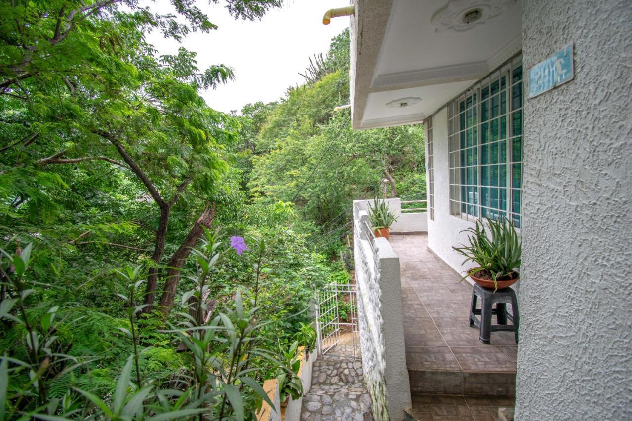 Perth House Taganga Apartment Exterior photo