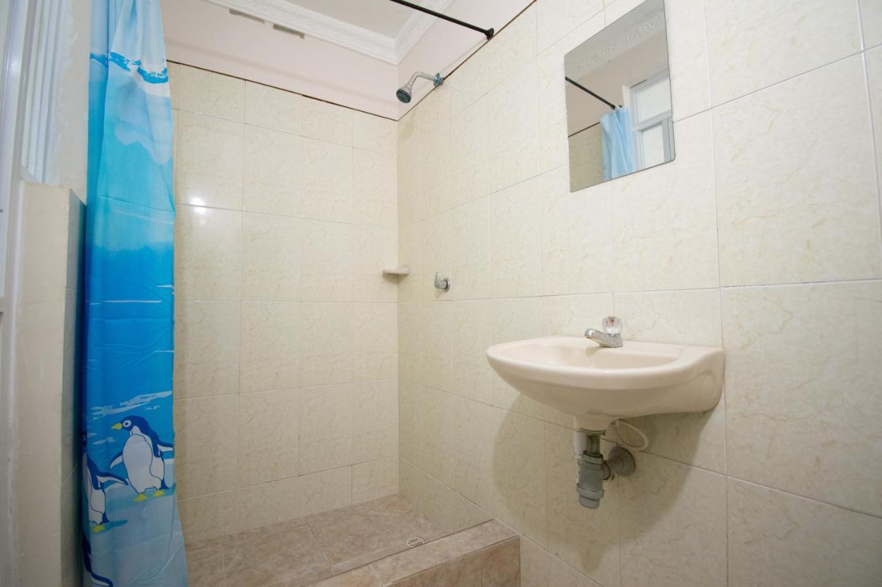 Perth House Taganga Apartment Exterior photo