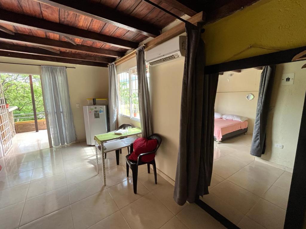 Perth House Taganga Apartment Exterior photo