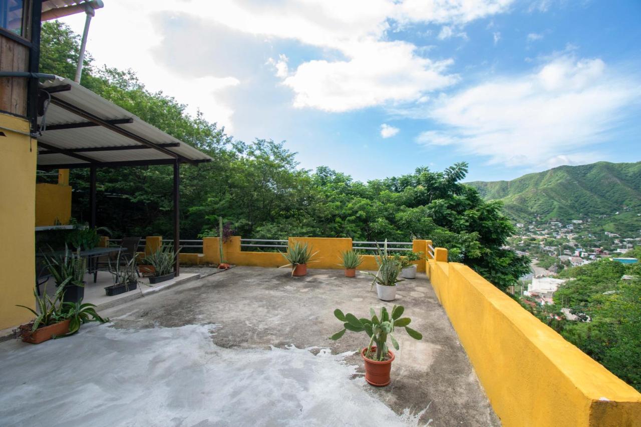 Perth House Taganga Apartment Exterior photo